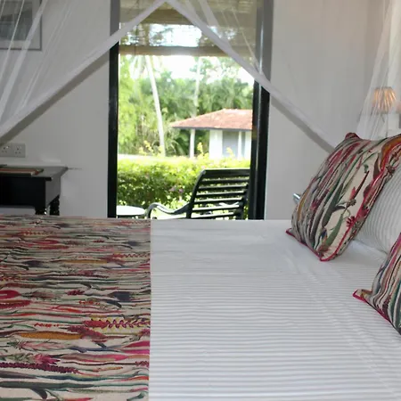 Villa Don Hendrick (Adults Only) Tangalle Exterior photo
