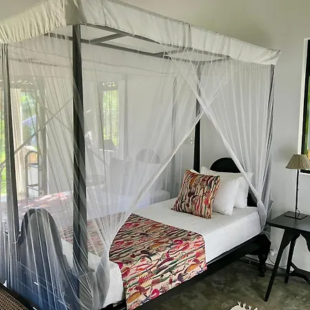 Villa Don Hendrick (Adults Only) Tangalle Exterior photo