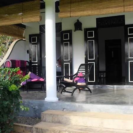 Villa Don Hendrick (Adults Only) Tangalle Exterior photo