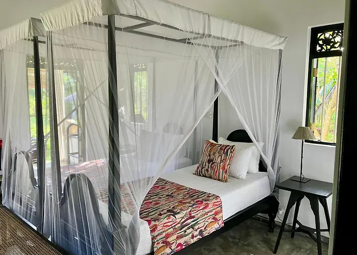 Villa Don Hendrick (Adults Only)