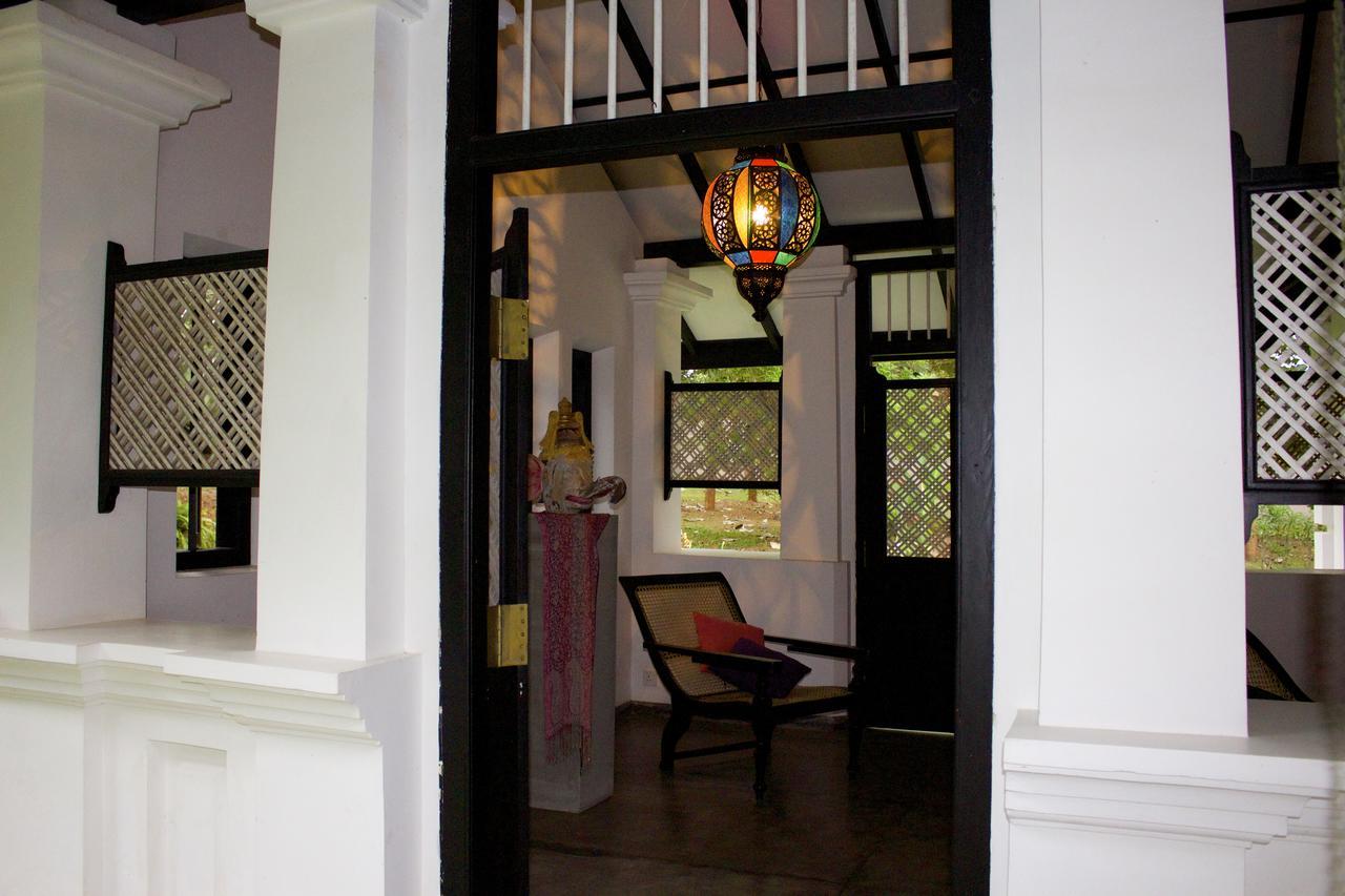 Villa Don Hendrick (adults Only) Tangalle