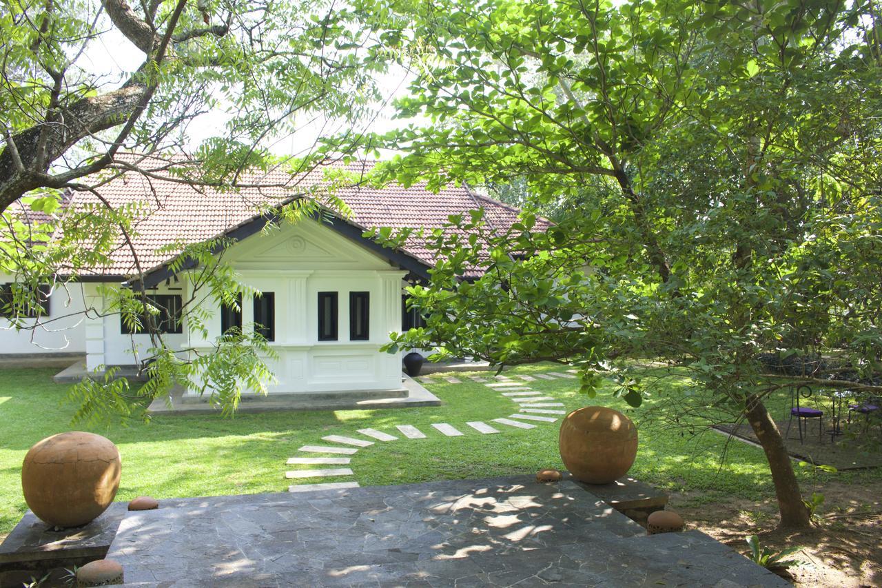Don Hendrick (adults Only) Villa Tangalle