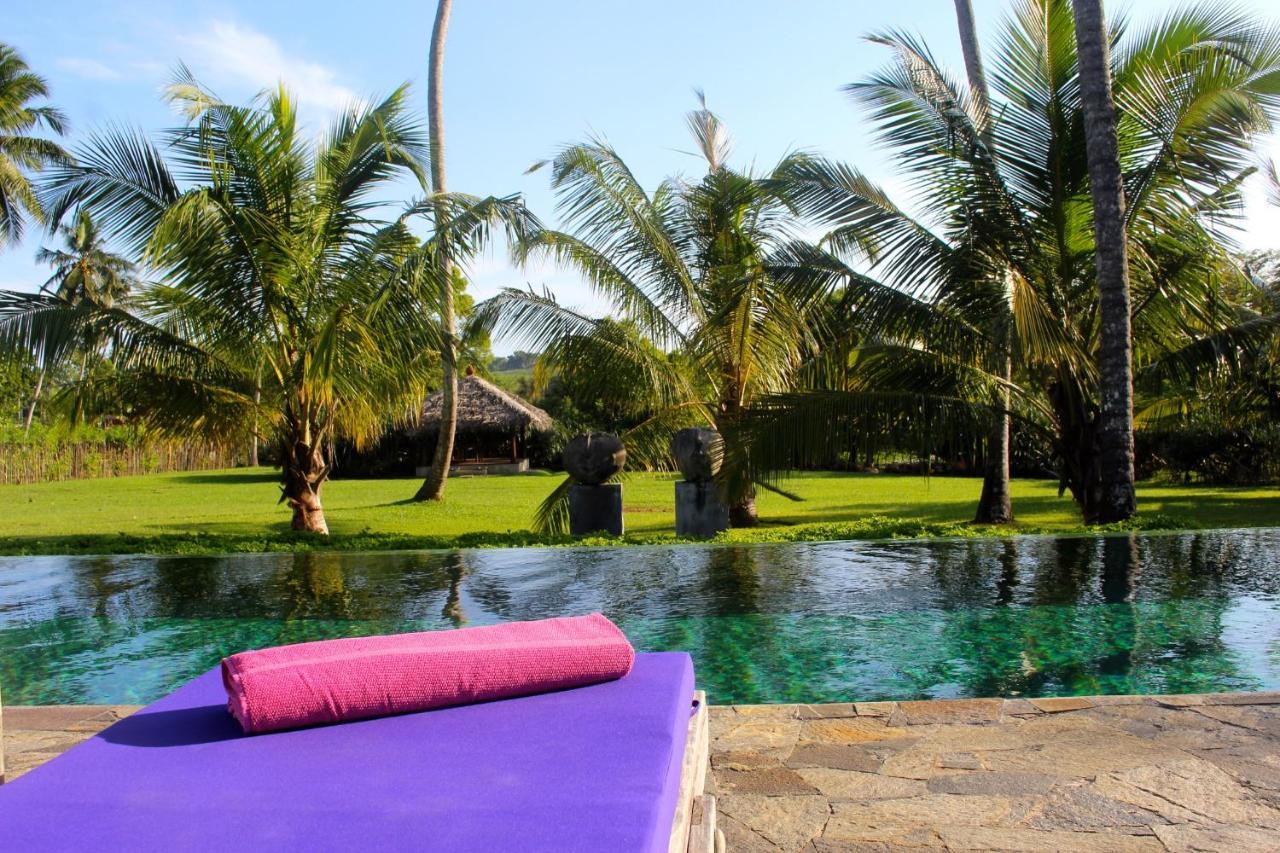 Villa Don Hendrick (adults Only) Tangalle