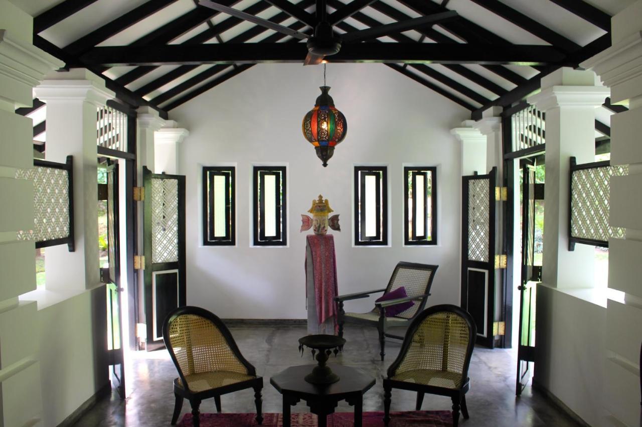 Villa Don Hendrick (adults Only)